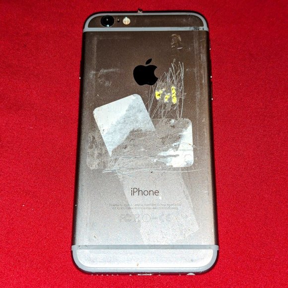iPhone 6 (A1549) - 16 GB (For parts)*** - Picture 3 of 5
